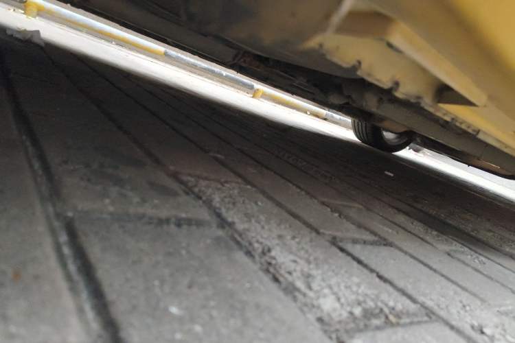 Used Hyundai Genesis Coupe 2009 2.0T Automatic Deluxe Edition Chassis Rear Right