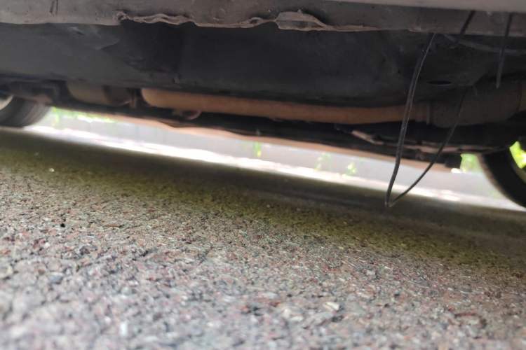 Used Hyundai Genesis Coupe  Chassis Front Right