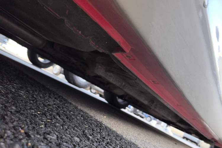 Used Hyundai Genesis Coupe 2012 2.0T Automatic Luxury Edition Chassis Rear Right