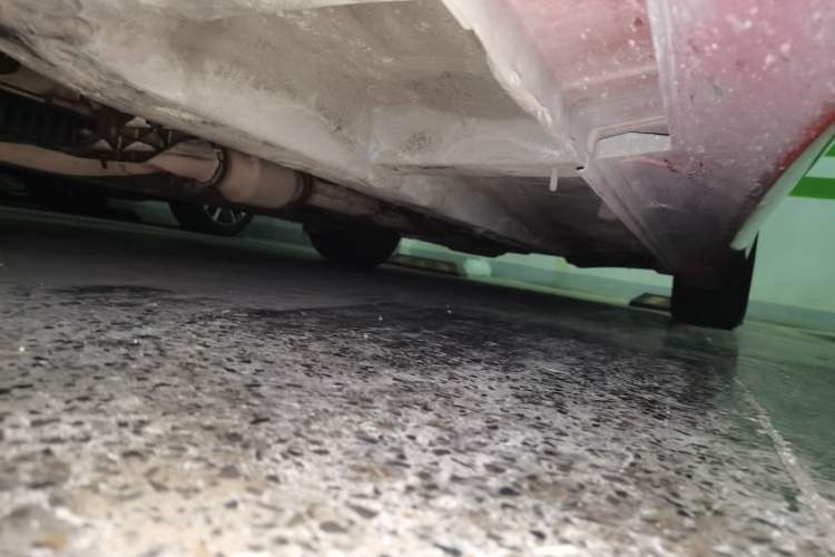 Used Hyundai Genesis Coupe 2012 2.0T Automatic Luxury Edition Chassis Front Left