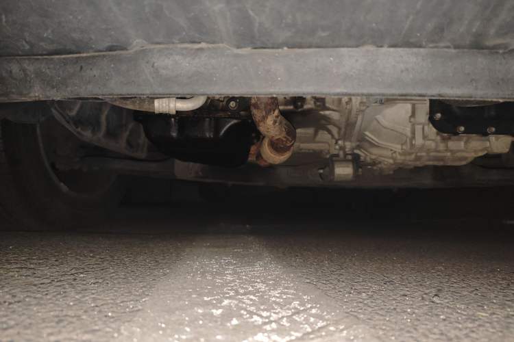 Used Hyundai Grand SantaFe 2013 3.0L 6-seat 4x4 Comfort Edition Chassis Front