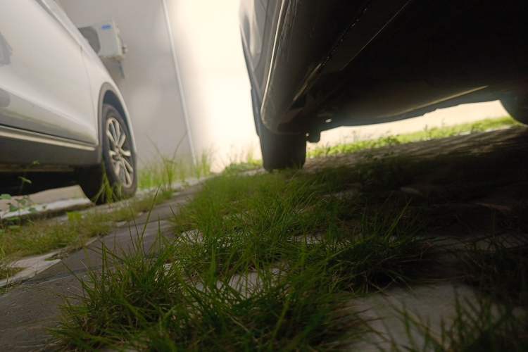 Used Hyundai Grand SantaFe 2013 2.2T 7-Seater Four-Wheel-Drive Comfort Edition Chassis Front Right