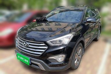 Used Hyundai Grand SantaFe 2013 3.0L 6-seat 4x4 Comfort Edition
