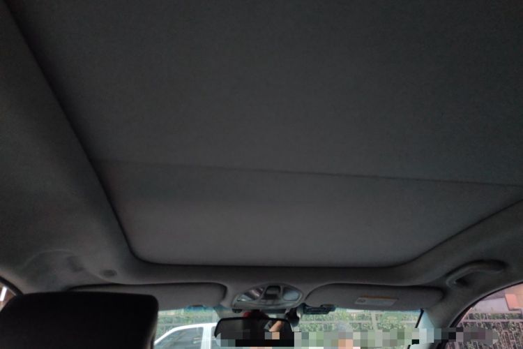 Used Hyundai Grand SantaFe 2013 2.2T 7-Seater Four-Wheel-Drive Comfort Edition Headliner