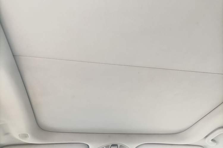 Used Hyundai Grand SantaFe 2013 3.0L 7-Seater Four-Wheel-Drive Comfort Edition Headliner