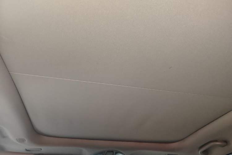 Used Hyundai Grand SantaFe 2013 3.0L 6-Seater Four-Wheel Drive Luxury Edition Headliner