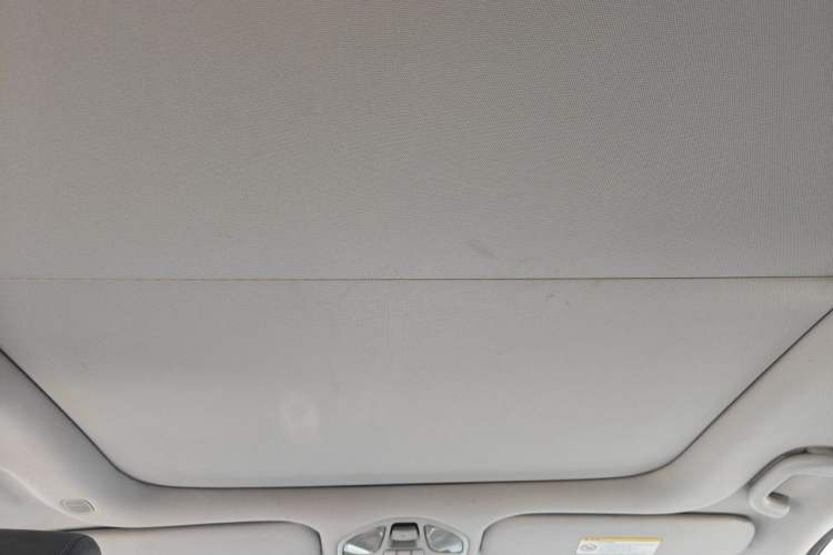 Used Hyundai Grand SantaFe 2013 2.2T 7-Seater Four-Wheel-Drive Luxury Edition Headliner