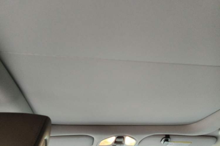 Used Hyundai Grand SantaFe 2013 3.0L 7-Seater 4x4 Flagship Edition Headliner