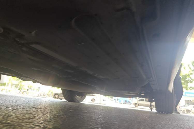 Used Hyundai Grand SantaFe 2013 3.0L 7-Seater Four-Wheel-Drive Comfort Edition Chassis Front Left