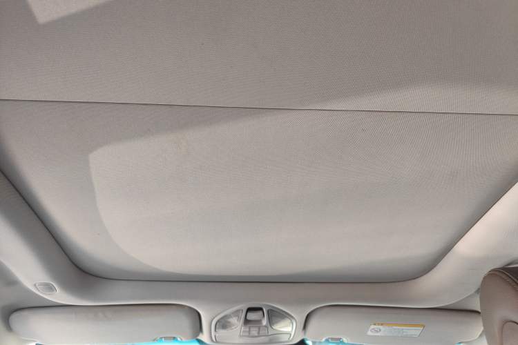 Used Hyundai Grand SantaFe 2013 3.0L 7-Seater 4x4 Flagship Edition Headliner