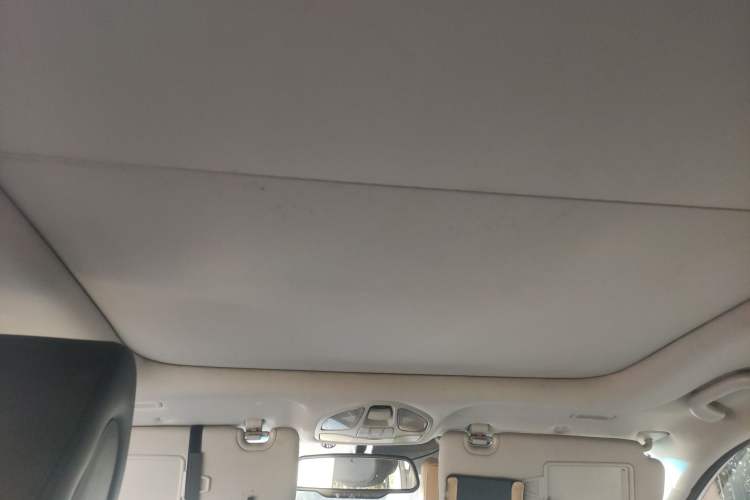 Used Hyundai Grand SantaFe 2013 2.2T 7-Seater Four-Wheel-Drive Flagship Edition Headliner