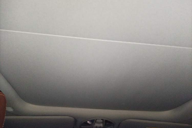 Used Hyundai Grand SantaFe 2013 3.0L 7-Seater 4x4 Flagship Edition Headliner