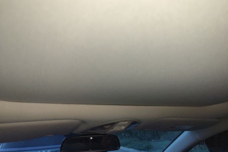 Used Hyundai Grand SantaFe 2013 3.0L 7-Seater Four-Wheel-Drive Comfort Edition Headliner