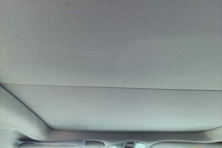 Used Hyundai Grand SantaFe 2013 3.0L 6-seat 4x4 Brown Interior Flagship Edition Headliner