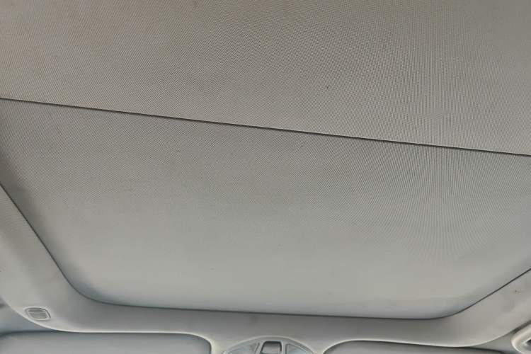 Used Hyundai Grand SantaFe 2013 3.0L 7-Seater 4x4 Flagship Edition Headliner
