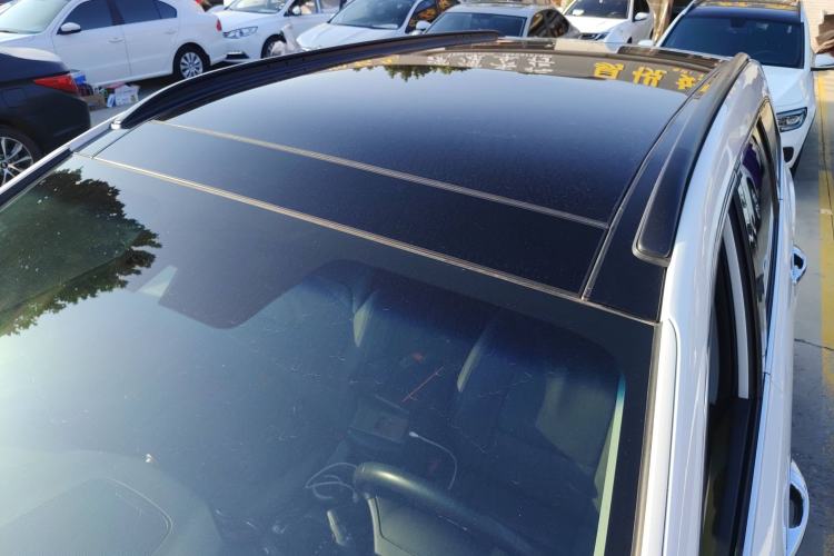 Used Hyundai Grand SantaFe 2013 3.0L 7-Seater 4x4 Flagship Edition Roof