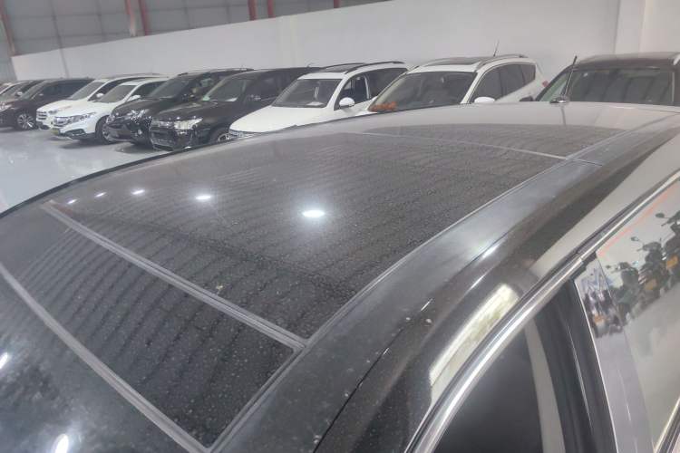 Used Hyundai Grand SantaFe 2015 2.0T 7-Seater Two-Wheel Drive Leading Edition Roof