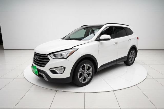 Used Hyundai Grand SantaFe 2015 2.0T 7-Seater Two-Wheel Drive Leading Edition