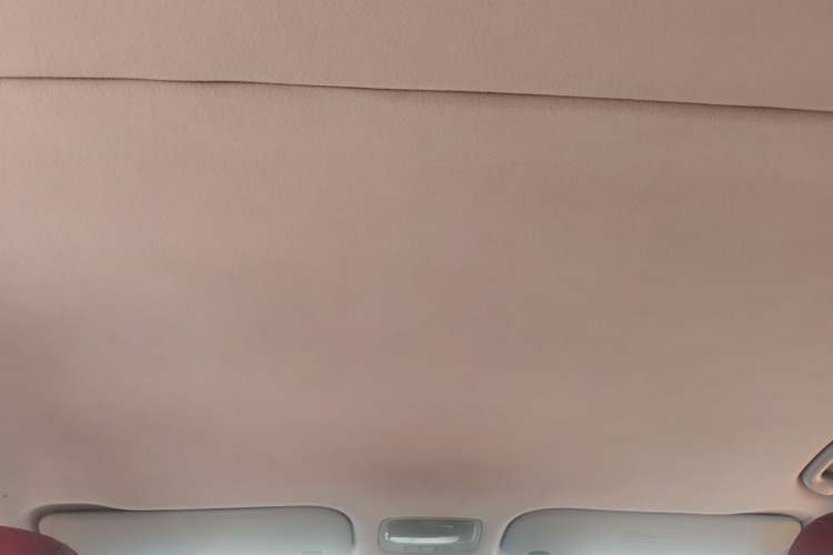 Used Hyundai H-1 Starex 2011 2.4L Comfort Edition Headliner