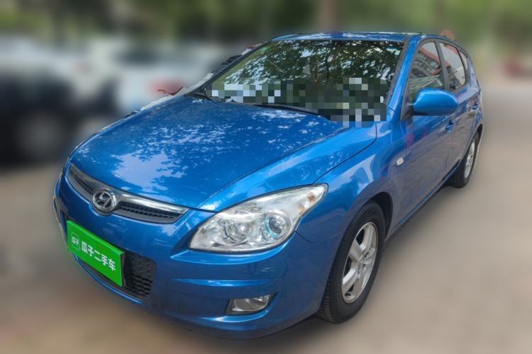Used Hyundai i30 2009 1.6L Automatic Comfort Edition Guazi used car, China used car export, Used car for sale, Used  cars, Cheapest cars for sale