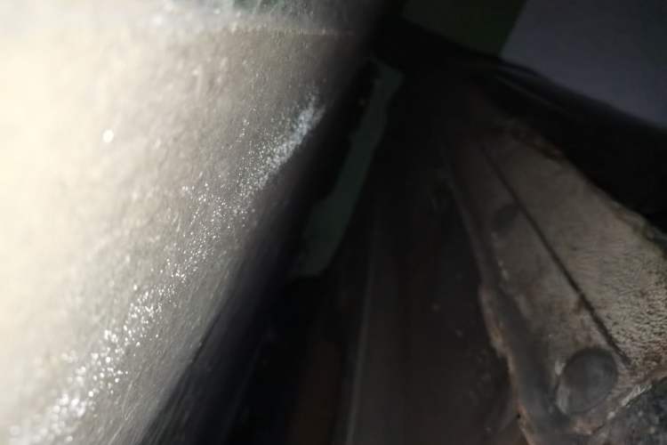 Used Hyundai i30 2009 1.6L Automatic Jingxiang Model Chassis Front Right