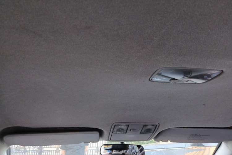 Used Hyundai i30 2009 1.6L Automatic Comfort Edition Headliner