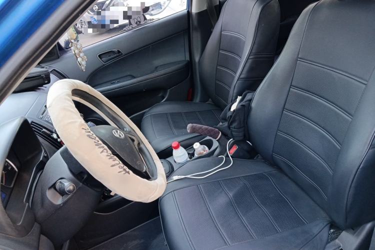 Used Hyundai i30 2009 1.6L Automatic Comfort Edition Left Front Seat