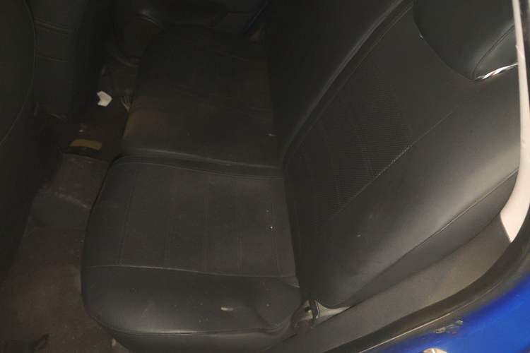 Used Hyundai i30 2009 1.6L Automatic Comfort Edition Left Rear Seat