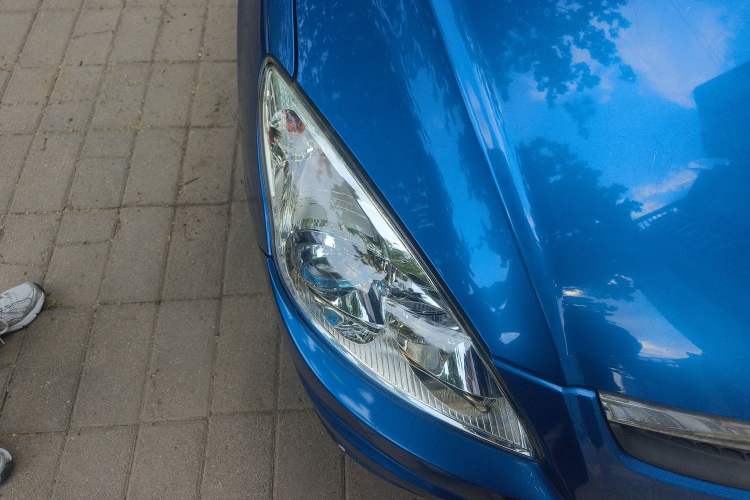 Used Hyundai i30 2009 1.6L Automatic Comfort Edition Right Front Headlight
