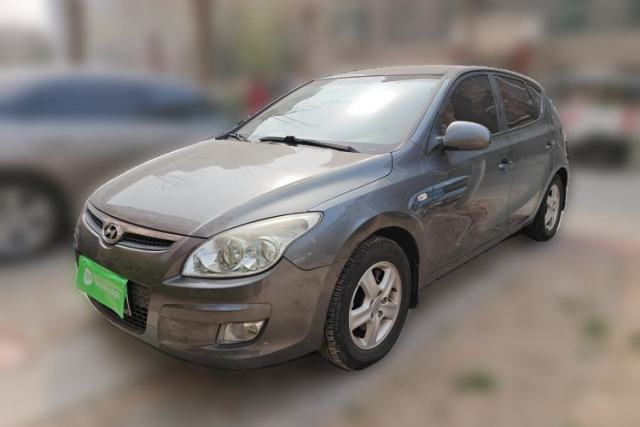 Used Hyundai i30 2009 1.6L Automatic Comfort Edition