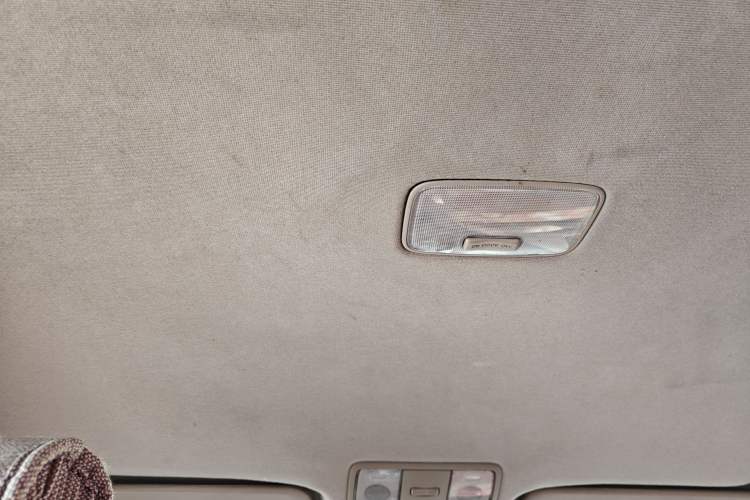 Used Hyundai i30 2009 1.6L Automatic Comfort Edition Headliner