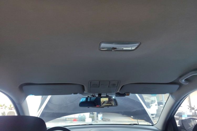 Used Hyundai i30 2009 1.6L Automatic Comfort Edition Headliner