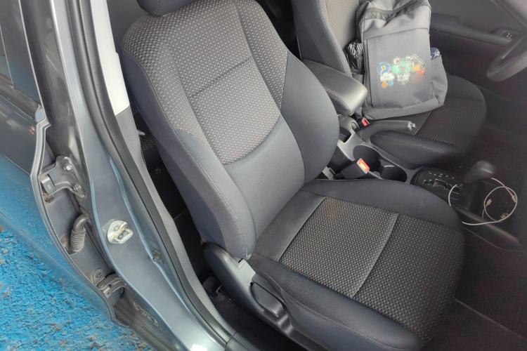 Used Hyundai i30 2009 1.6L Automatic Comfort Edition Right Front Seat