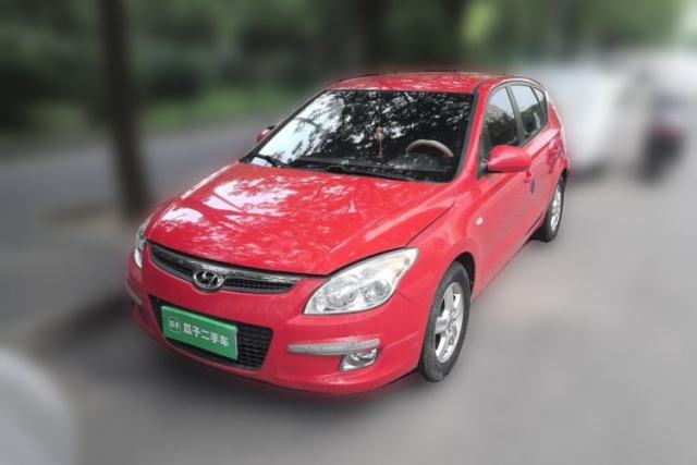 Used Hyundai i30 2009 1.6L Automatic Comfort Edition