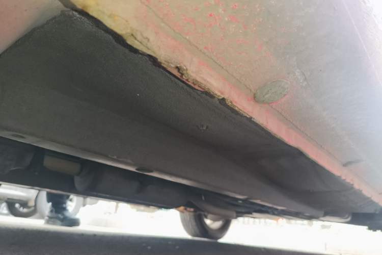 Used Hyundai i30 2009 1.6L Automatic Comfort Edition Chassis Front Left