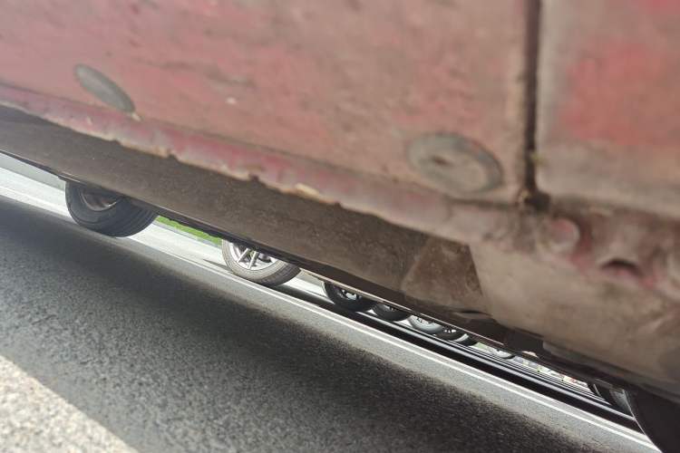 Used Hyundai i30 2009 1.6L Automatic Comfort Edition Chassis Front Right