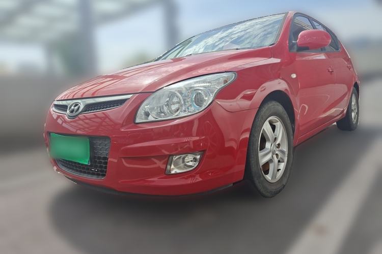 Used Hyundai i30 2009 1.6L Automatic Comfort Edition Guazi used car, China used car export, Used car for sale, Used  cars, Cheapest cars for sale