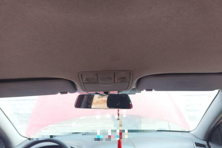 Used Hyundai i30 2009 1.6L Automatic Comfort Edition Headliner