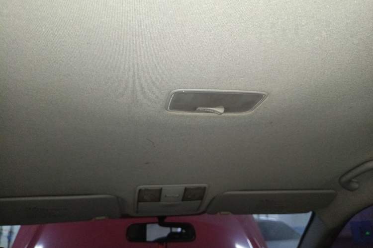 Used Hyundai i30 2009 1.6L Manual Comfort Edition Headliner