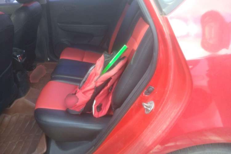 Used Hyundai i30 2009 1.6L Automatic Comfort Edition Left Rear Seat