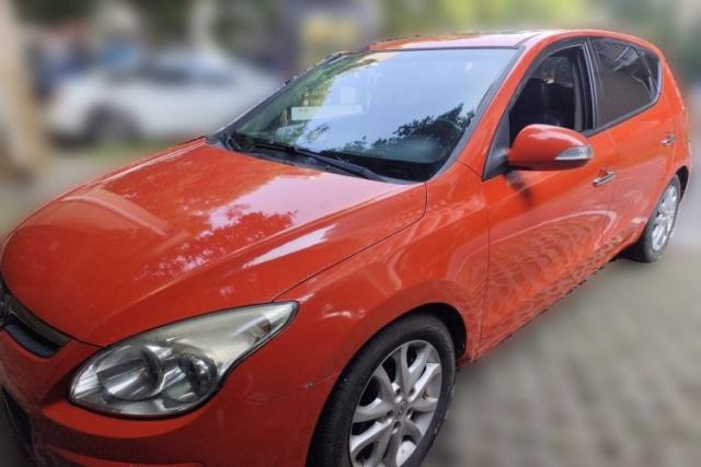 Used Hyundai i30 2009 1.6L Automatic Luxury Model