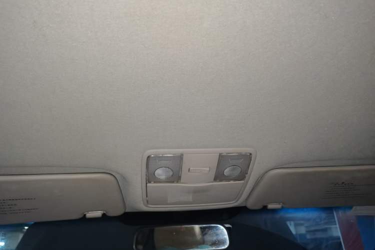Used Hyundai i30 2009 1.6L Automatic Comfort Edition Headliner