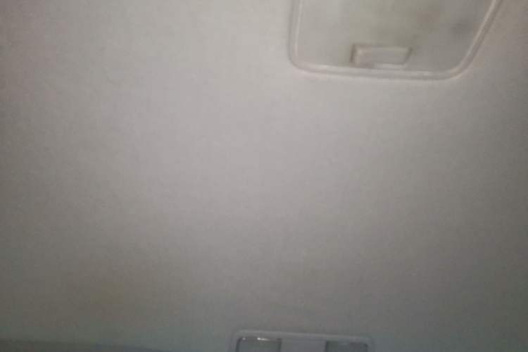 Used Hyundai i30 2009 1.6L Automatic Comfort Edition Headliner