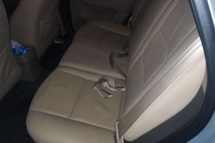 Used Hyundai i30 2009 1.6L Automatic Comfort Edition Left Rear Seat