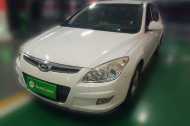 Used Hyundai i30 2009 1.6L Automatic Comfort Edition