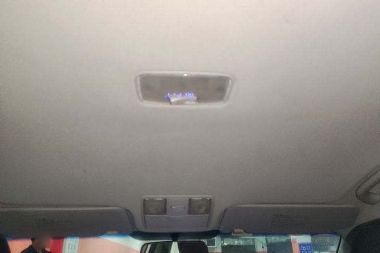 Used Hyundai i30 2009 1.6L Automatic Comfort Edition Headliner