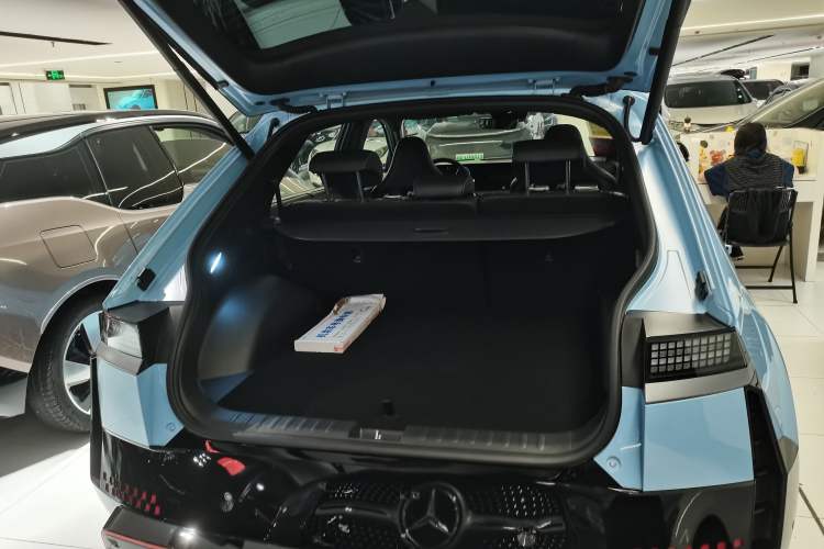 Used Hyundai IONIQ 5 N 2024 Base Model Interior 6