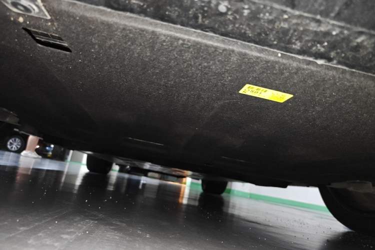 Used Hyundai IONIQ 5 N 2024 Base Model Chassis Front