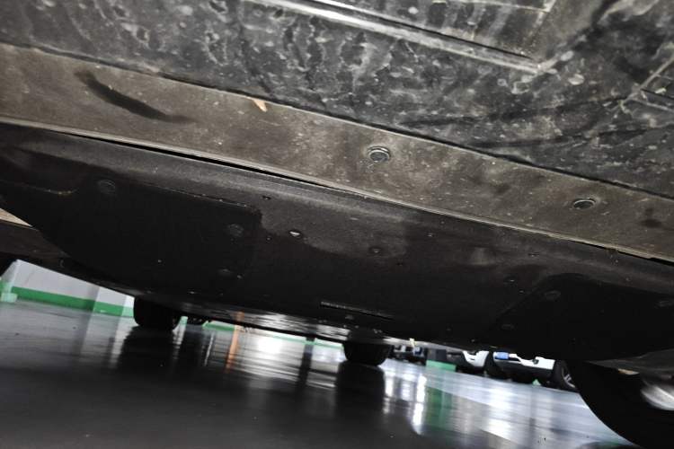 Used Hyundai IONIQ 5 N 2024 Base Model Chassis Rear