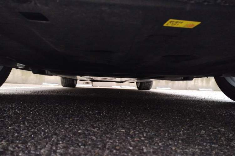 Used Hyundai IONIQ 5 N 2024 Base Model Chassis Front
